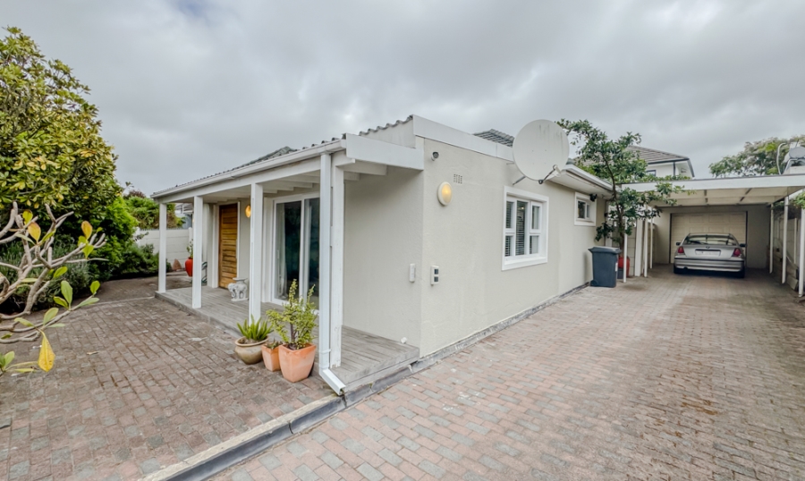 3 Bedroom Property for Sale in Claremont Western Cape
